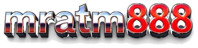 mratm888 logo