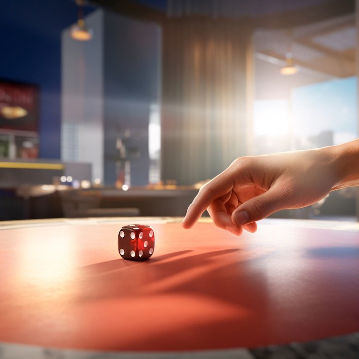 mratm888 Apa yang Ditawarkan dalam Live Casino kami