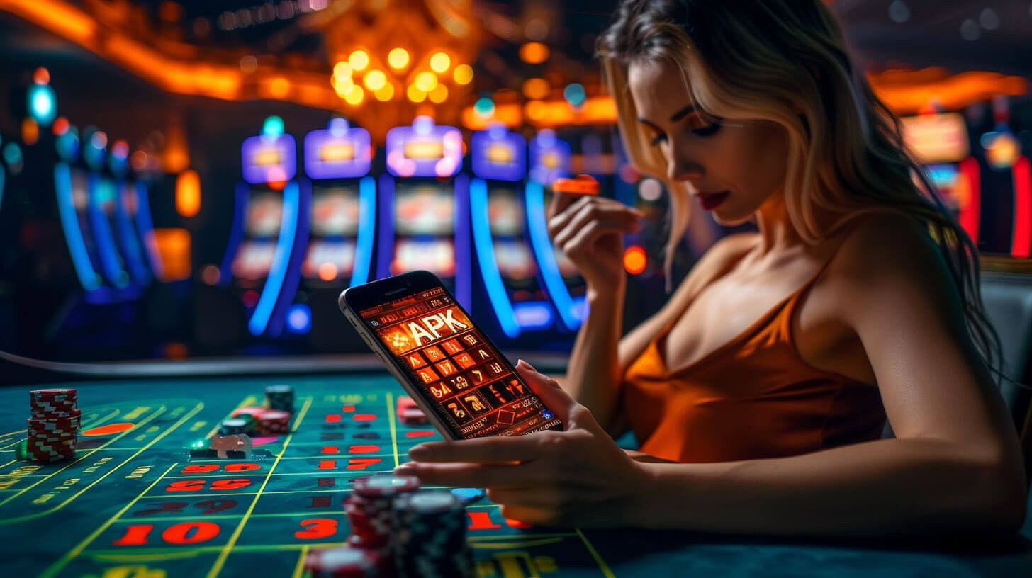 mratm888 mobile gaming