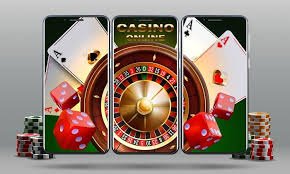 mratm888 Live Dealer Lobby