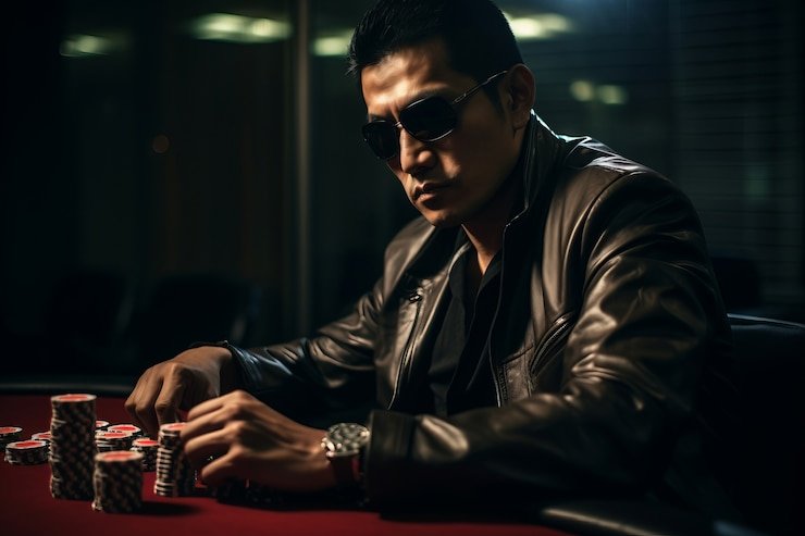 mratm888 Slot rooms